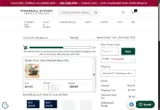 FS99 coupon verification screenshot