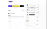 STO N SHO coupon verification screenshot