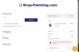 VETERANSDAY2025 coupon verification screenshot