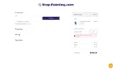 MAINTAIN20OFF coupon verification screenshot