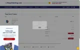 MAINTAIN20OFF coupon verification screenshot