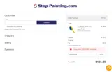 20OFFSS2025 coupon verification screenshot