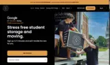 Storage Scholars coupon verification screenshot