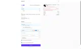 STORE716 coupon verification screenshot