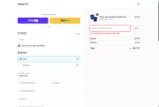 POLSKA50 coupon verification screenshot