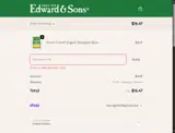 LUCKY20 coupon verification screenshot