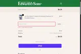 FALLISHERE25 coupon verification screenshot