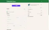 15OFFSOCIAL coupon verification screenshot
