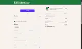 HOLIDAYBAKING25 coupon verification screenshot