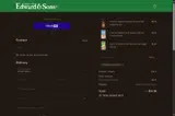 ENDOFSUMMER25 coupon verification screenshot