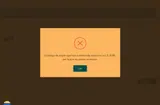 DIRECTDAYS coupon verification screenshot