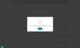 VIPBFCm coupon verification screenshot