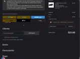 DIRECTDAYS coupon verification screenshot