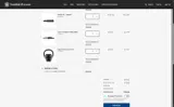 LEGACY20 coupon verification screenshot