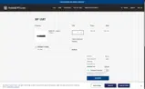 CAROLINA10 coupon verification screenshot