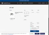 TAKE10 coupon verification screenshot