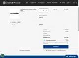 BEARCO10 coupon verification screenshot