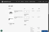 TAKE10 coupon verification screenshot