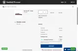 GPGA10 coupon verification screenshot