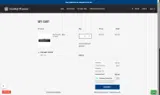 GPGA10 coupon verification screenshot