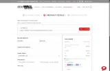 SLATWALL15 coupon verification screenshot