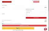 STORAGE10 coupon verification screenshot