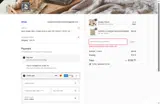 BOOKLOVER coupon verification screenshot
