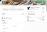 BENEATHTHETREES coupon verification screenshot
