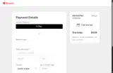 MEGAN10 coupon verification screenshot