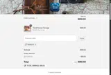 PUFO10 coupon verification screenshot
