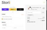 ANDREA10 coupon verification screenshot