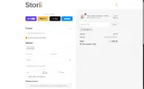 WELCOME10 coupon verification screenshot