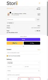 LIVELY20 coupon verification screenshot