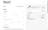 festive24 coupon verification screenshot