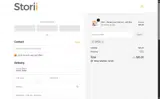 GIFT20 coupon verification screenshot