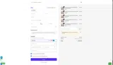 Stork Wares coupon verification screenshot