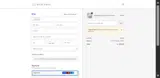 Stork Wares coupon verification screenshot
