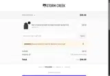 100KRUN coupon verification screenshot