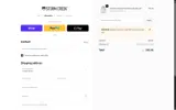 100KRUN coupon verification screenshot