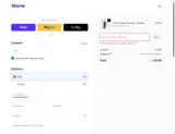 STUDENT10 coupon verification screenshot