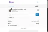 WATIV5 coupon verification screenshot