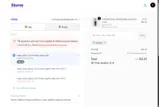 honey5 coupon verification screenshot