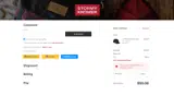 25OFFSK coupon verification screenshot