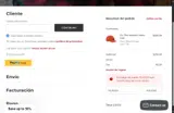 PLAID25 coupon verification screenshot