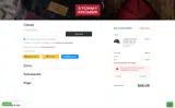 FALL25 coupon verification screenshot