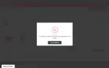 SECONDS coupon verification screenshot