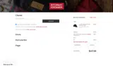 COMEBACK5 coupon verification screenshot