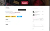COMEBACK5 coupon verification screenshot