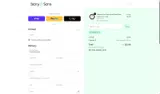 CLOCK10 coupon verification screenshot