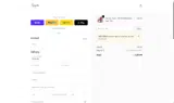 Welcome10 coupon verification screenshot